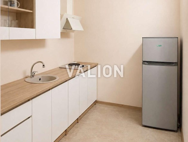 Продажа 1-к квартиры ул. Березовая 46