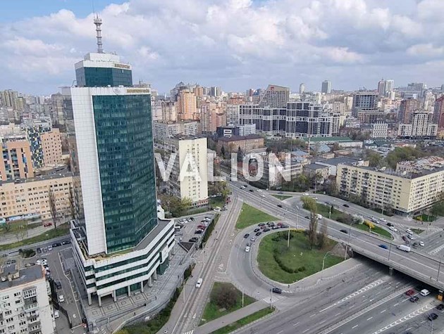 Без %. Продажа 2-комнатной видовой квартиры с ремонтом в ЖК «Manhattan City» (Манхэттен Сити) по проспекту Берестейскому, 11