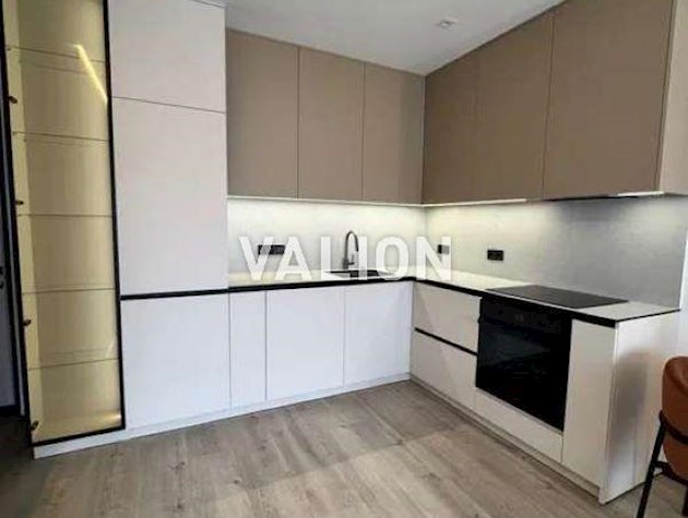 Продажа 1-к квартиры улица Михаила Максимовича 28е