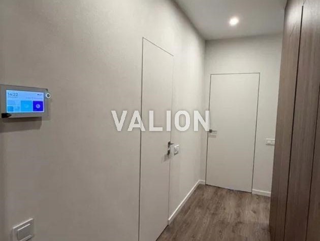 Евродвушка с ремонтом 52 м² в ЖК «Новый Автограф» (ул. Романа Мстиславича, 22)