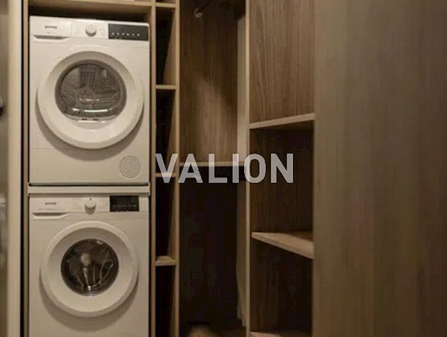 Евродвушка с ремонтом 52 м² в ЖК «Новый Автограф» (ул. Романа Мстиславича, 22)