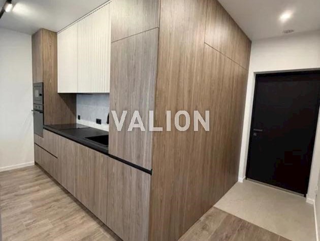 Евродвушка с ремонтом 52 м² в ЖК «Новый Автограф» (ул. Романа Мстиславича, 22)