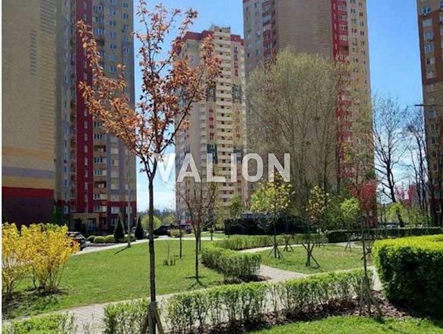 Продаж 3-к квартири вул. Самійла Кішки 5д