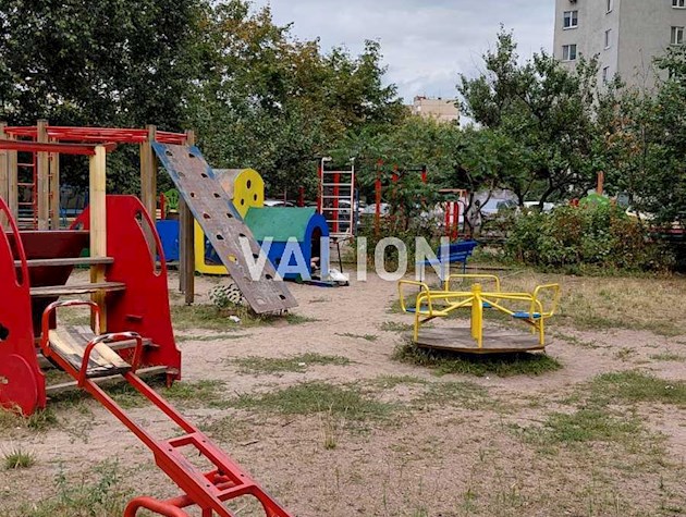Без комиссии для покупателя. Продажа 1 к квартиры 31 кв.м пер Лобачевского ,7 Днепровский р-н
