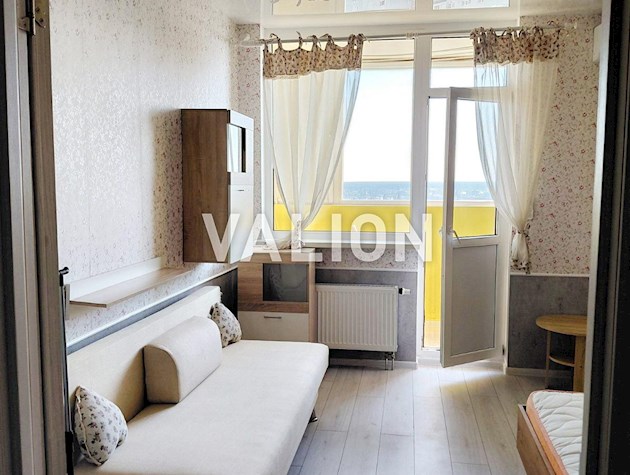 Продаж 1 к квартири 31 кв.м пер Лобачевського,7 Дніпровський р-н