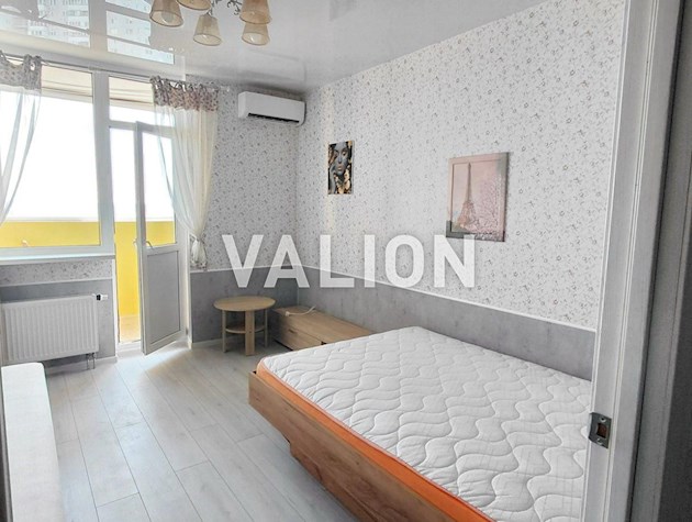 Продаж 1 к квартири 31 кв.м пер Лобачевського,7 Дніпровський р-н