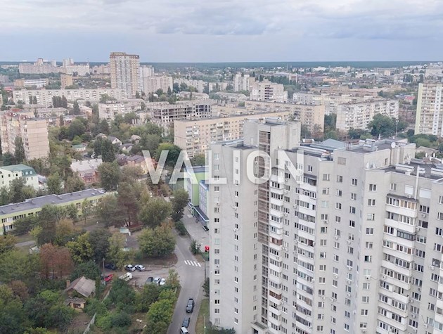 Без комиссии для покупателя. Продажа 1 к квартиры 31 кв.м пер Лобачевского ,7 Днепровский р-н
