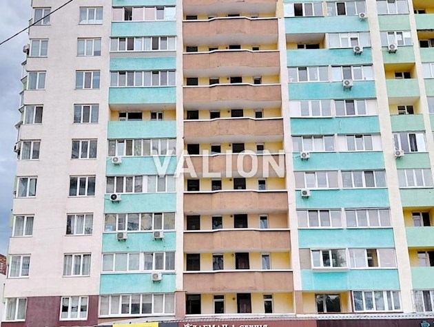 Без комиссии для покупателя. Продажа 1 к квартиры 31 кв.м пер Лобачевского ,7 Днепровский р-н