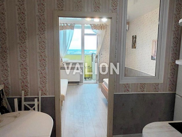Без комиссии для покупателя. Продажа 1 к квартиры 31 кв.м пер Лобачевского ,7 Днепровский р-н