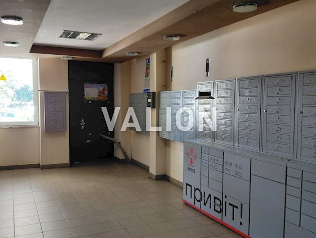 Продаж 1 к квартири 31 кв.м пер Лобачевського,7 Дніпровський р-н