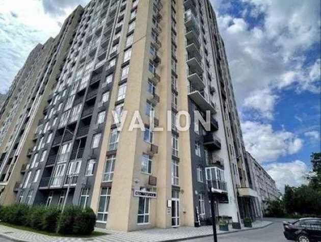 Продаж 3-к квартири вул. Академіка Заболотного 148б