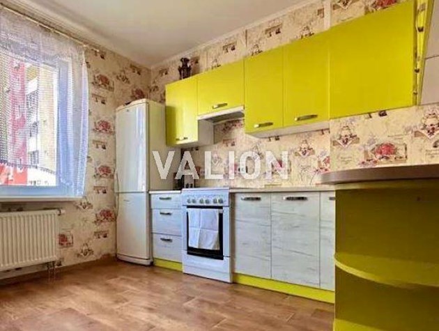 Продается 2-комнатная квартира в ЖК «Кристер Град»