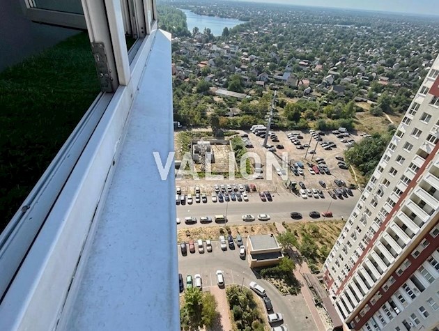 Продажа 1к квартиры 43м² ул. Чавдар 28, Осокорки. Генератор, Солнечные панели