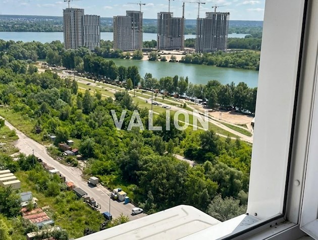 Продажа 1к квартиры 43м² ул. Чавдар 28, Осокорки. Генератор, Солнечные панели