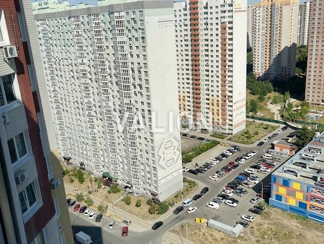 Продажа 1к квартиры 43м² ул. Чавдар 28, Осокорки. Генератор, Солнечные панели