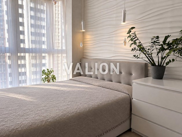 Продажа 1 комнатной квартиры ул.Драгоманова, 2а ЖК Позняки-4а Позняки Дарницкий