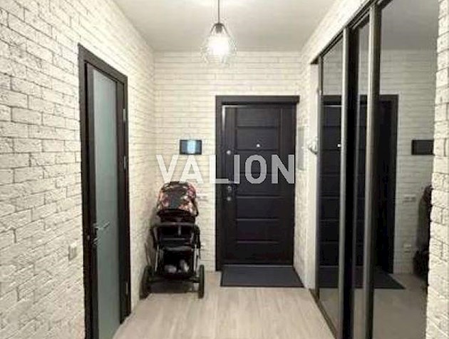 Продажа 1 комнатной квартиры ул.Драгоманова, 2а ЖК Позняки-4а Позняки Дарницкий