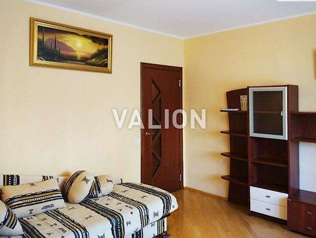 Продажа 4-к квартиры просп. Ивасюка Владимира 24а
