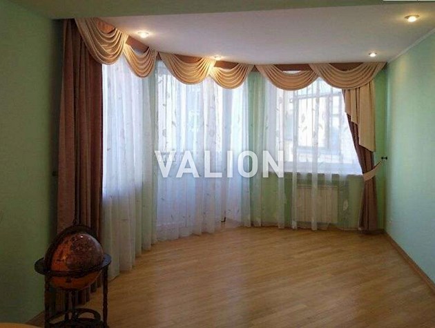 Продажа 4-к квартиры просп. Ивасюка Владимира 24а