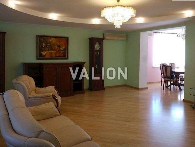 Продажа 4-к квартиры просп. Ивасюка Владимира 24а