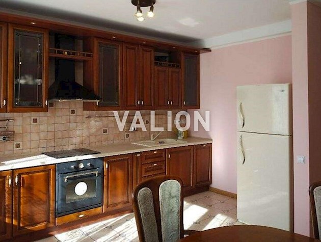 Продажа 4-к квартиры просп. Ивасюка Владимира 24а