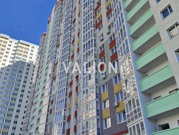 Продаж 3-кімнатної квартири, вул. Бориса Гмирі, 22Б