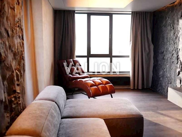 Продажа современной 3 комнатной квартиры в ЖК Варшавский-2, ул. Кристеров, 16