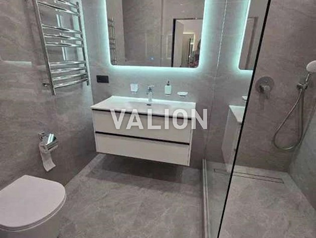 Продаж видової квартири 1к. в ЖК RiverStone, вул. Трускавецька,10д