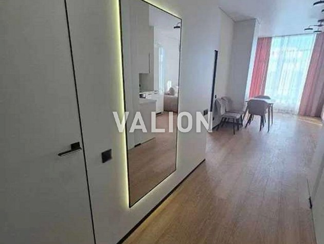 Продаж видової квартири 1к. в ЖК RiverStone, вул. Трускавецька,10д