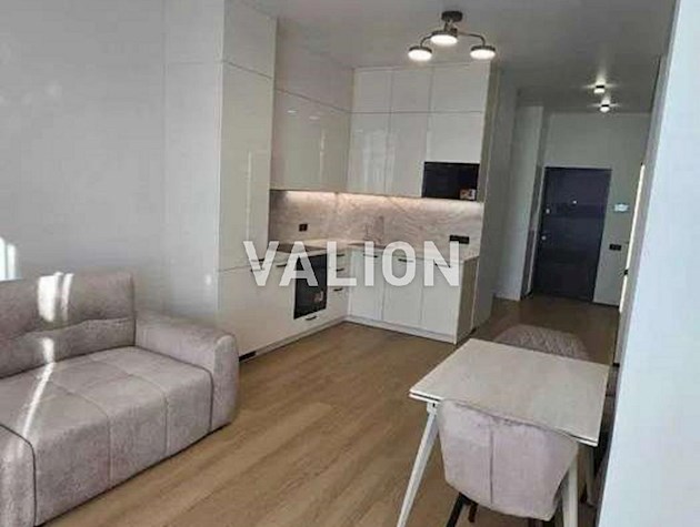 Продаж видової квартири 1к. в ЖК RiverStone, вул. Трускавецька,10д