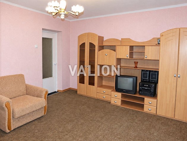 Без % продажа 2-комнатной квартиры на просп. Леся Курбаса, 1-Б, Святошинский район