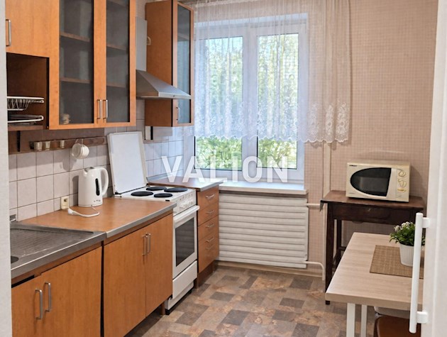 Без % продажа 2-комнатной квартиры на просп. Леся Курбаса, 1-Б, Святошинский район