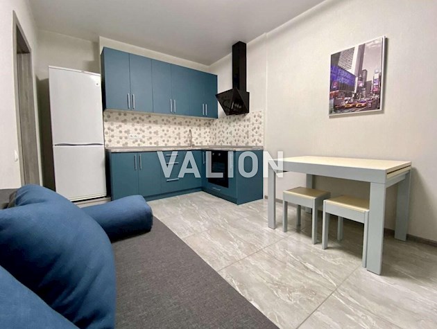 Продажа 1-к квартиры ул. Краковская 27
