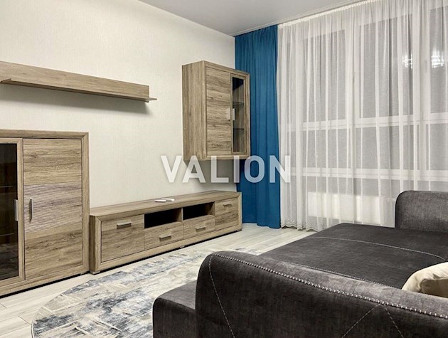 Продажа 1-к квартиры ул. Краковская 27
