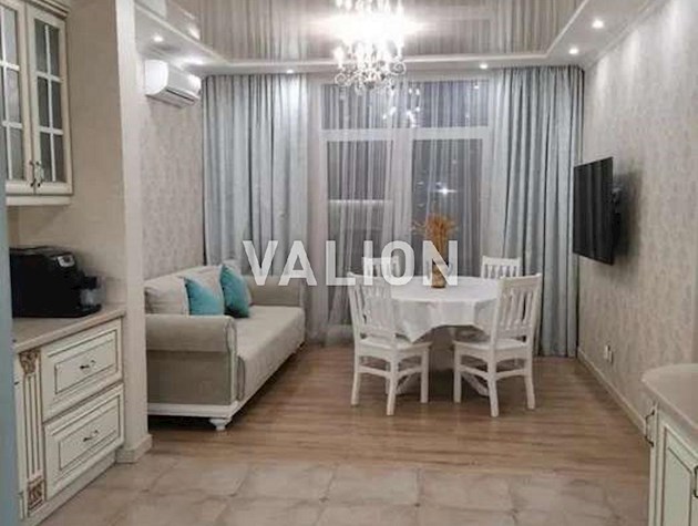 Продажа 2-к квартира ул. Регенераторная 4
