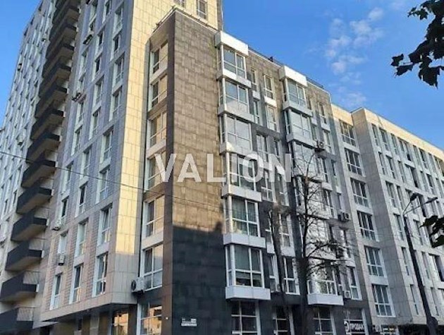 Продажа 2-к квартиры ул. Лейпцигская 13а