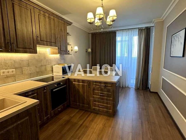 Продажа 2-к квартиры бульв. Вацлава Гавела 9а