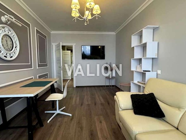Продажа 2-к квартиры бульв. Вацлава Гавела 9а