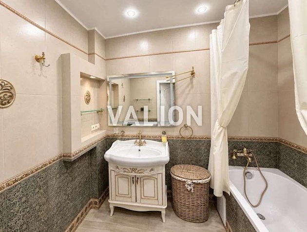 Продажа 3-к квартиры ул. Лисковская 28а