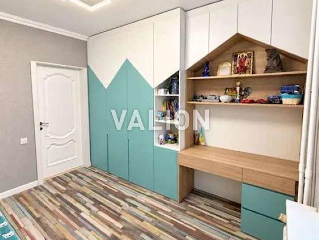 Продажа 3-к квартиры ул. Лисковская 28а