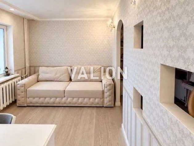 Продажа 3-к квартиры ул. Лисковская 28а