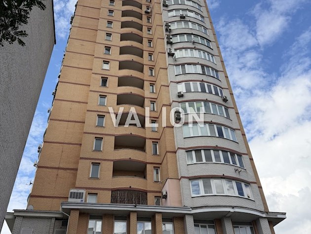 Продам 1-комн. 52 м² с ремонтом на Печерске Подвысоцкого 6в