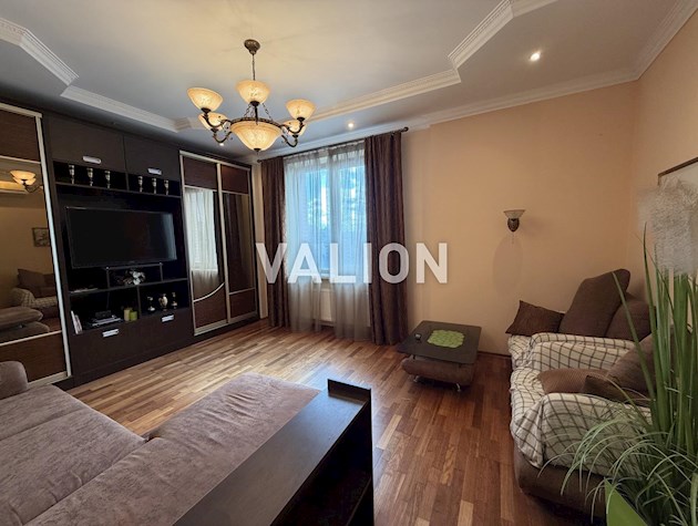 Продам 1-комн. 52 м² с ремонтом на Печерске Подвысоцкого 6в