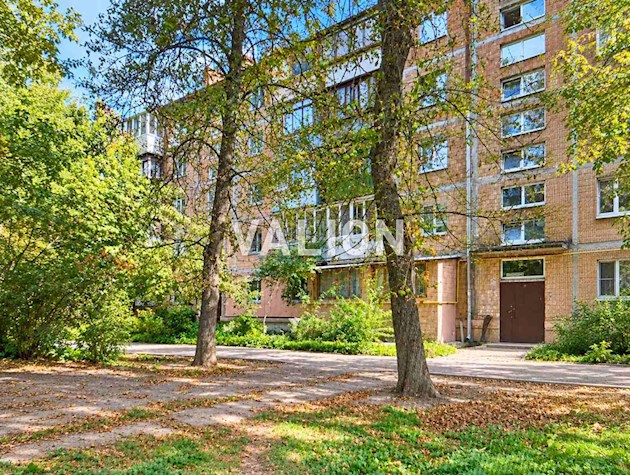 Продажа 2-комнатной квартиры на ул. Мрии, 16-Б