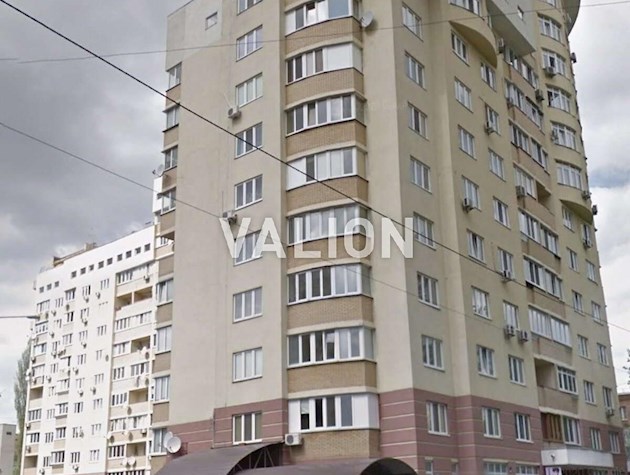 Продажа 1-к квартиры ул. Васильченко 3