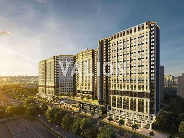 Продаж 3-к квартири вул. Сім’ї Кульженків 22