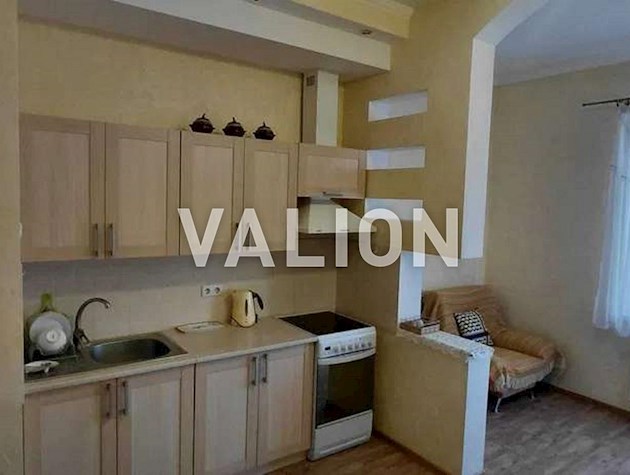 Продажа 1-к квартиры ул. Градинская 1