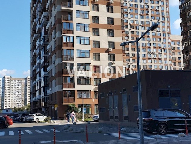 Продажа 2-комнатной квартиры с ремонтом и мебелью в ЖК “Варшавский микрорайон”