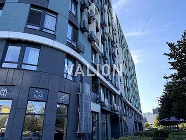 Продам 1-комнатную квартиру в ЖК Республика, бульвар Тадея Рыльского 4