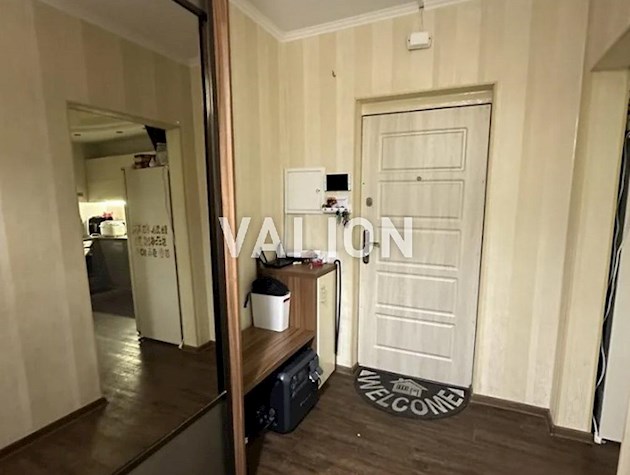 Продам 3-комнатную квартиру с ремонтом ул.Елизаветы Чавдар 28